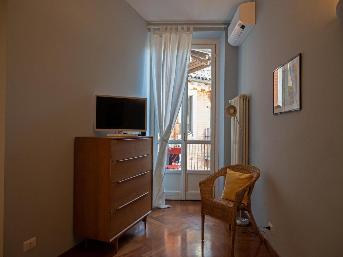 Inappartamento Gioiello 都灵 外观 照片
